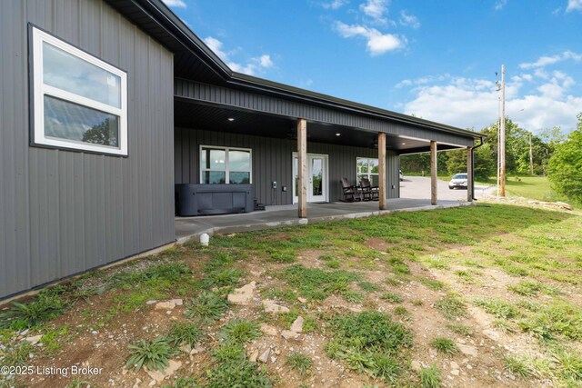 160 Claylick Church Rd, Salvisa, KY 40372 - photo 21