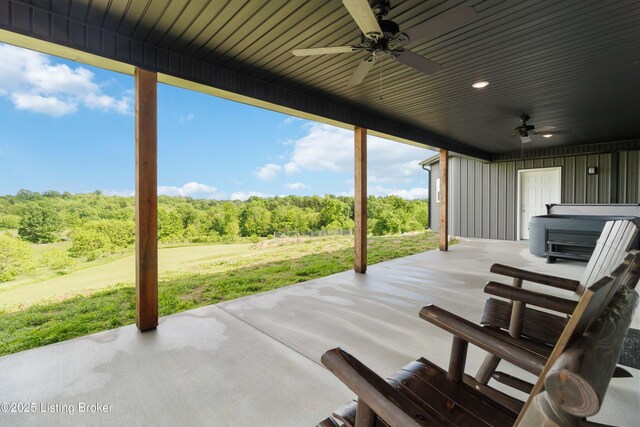 160 Claylick Church Rd, Salvisa, KY 40372 - photo 18