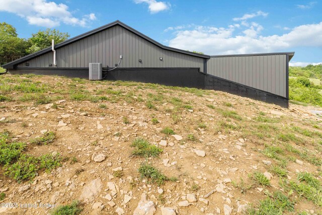 160 Claylick Church Rd, Salvisa, KY 40372 - photo 24