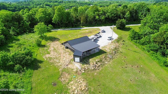 160 Claylick Church Rd, Salvisa, KY 40372 - photo 27