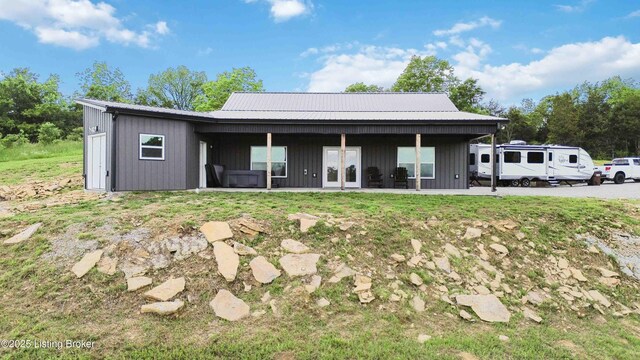 160 Claylick Church Rd, Salvisa, KY 40372 - photo 36