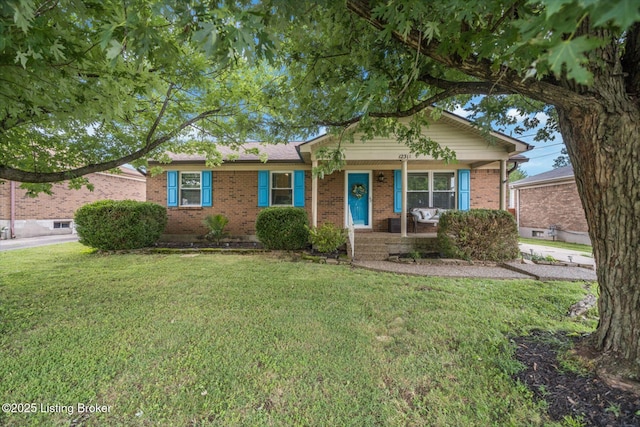 12311 Ridgemont Rd, Louisville, KY 40229 - photo 1