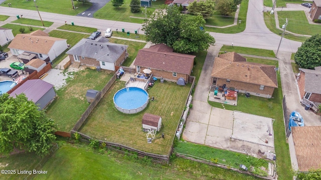 12311 Ridgemont Rd, Louisville, KY 40229 - photo 30