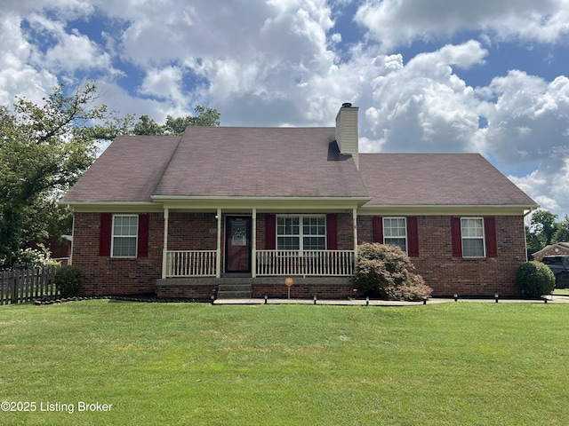 8523 Gregory Way, Louisville, KY 40219 - photo 1