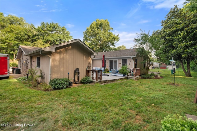 6711 Norway Dr, Louisville, KY 40214 - photo 45