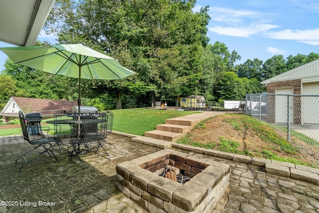 7605 Nottoway Cir, Louisville, KY 40214 - photo 38