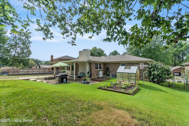 7605 Nottoway Cir, Louisville, KY 40214 - photo 43