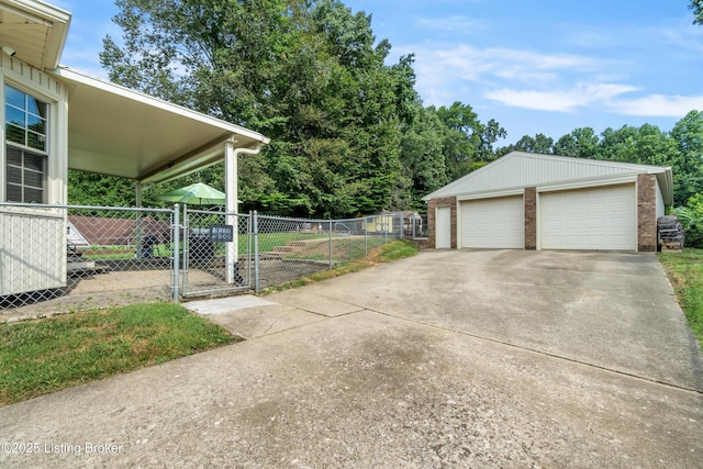 7605 Nottoway Cir, Louisville, KY 40214 - photo 46