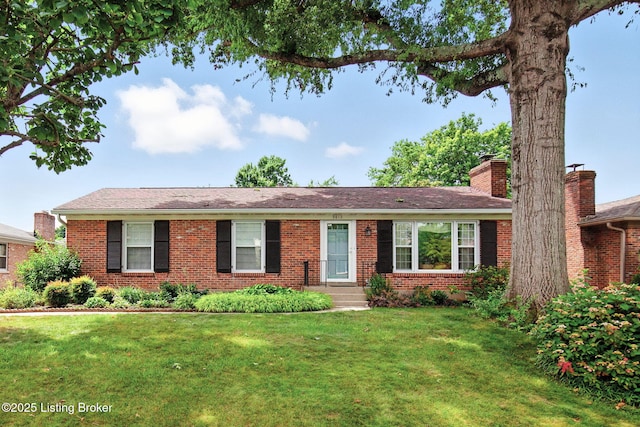 9812 Somerford Rd, Louisville, KY 40242 - photo 1