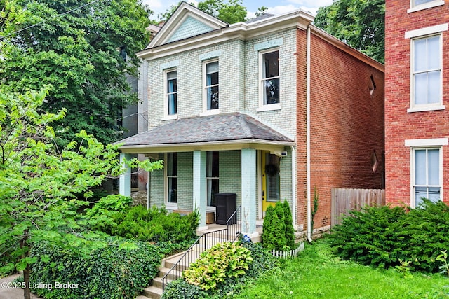 1120 S 1st St, Louisville, KY 40203 - photo 1