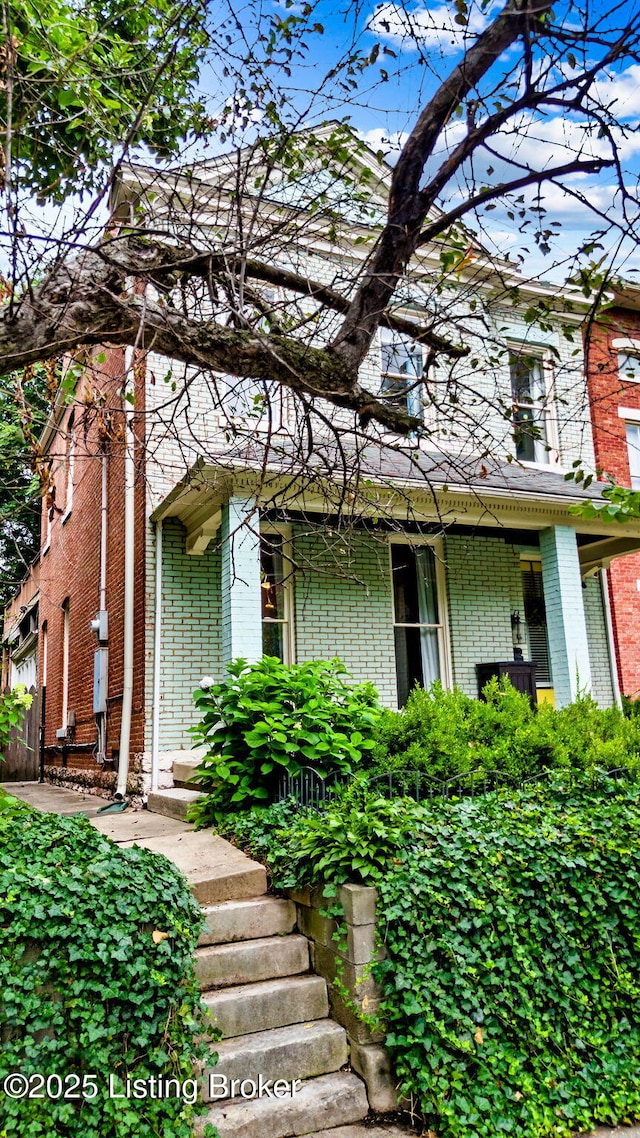 1120 S 1st St, Louisville, KY 40203 - photo 3