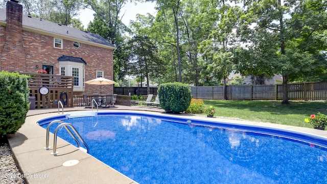 1002 Benton Ridge Dr, Louisville, KY 40245 - photo 2