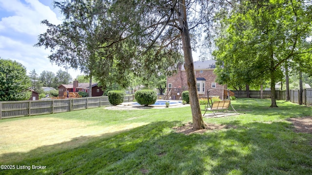 1002 Benton Ridge Dr, Louisville, KY 40245 - photo 42