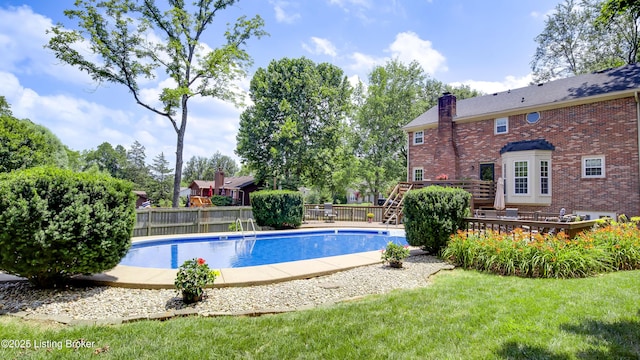 1002 Benton Ridge Dr, Louisville, KY 40245 - photo 35
