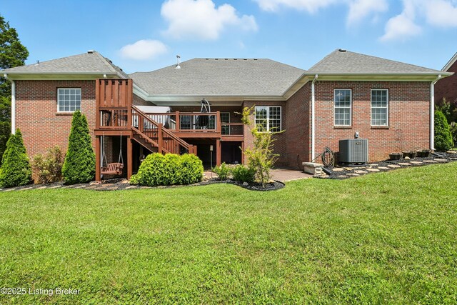 229 Oak Valley Dr, Mt Washington, KY 40047 - photo 12
