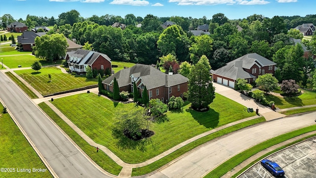 229 Oak Valley Dr, Mt Washington, KY 40047 - photo 48