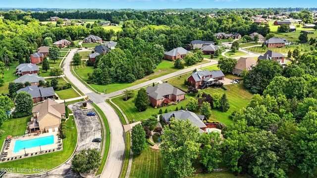 229 Oak Valley Dr, Mt Washington, KY 40047 - photo 47
