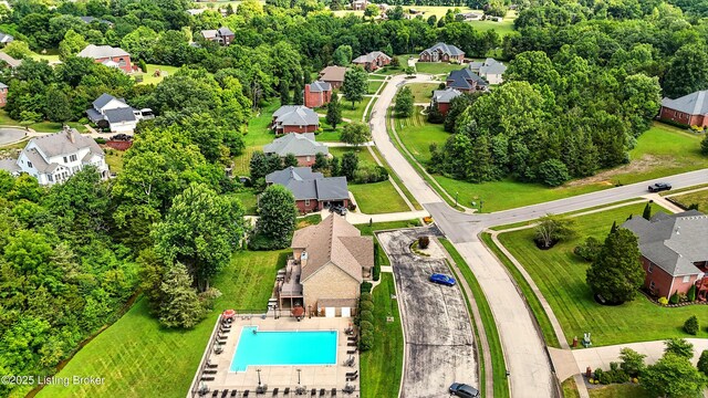 229 Oak Valley Dr, Mt Washington, KY 40047 - photo 4