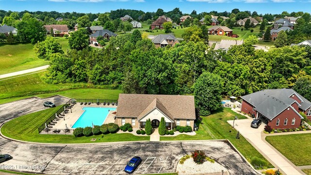 229 Oak Valley Dr, Mt Washington, KY 40047 - photo 46