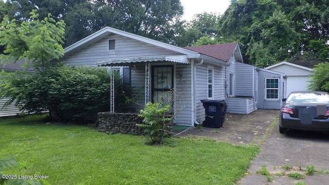 3020 Wurtele Ave, Louisville, KY 40216 - photo 1