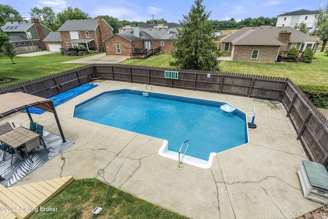 14205 Markleham Way, Louisville, KY 40245 - photo 20