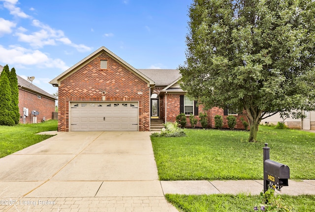 1623 Overlook Cir, Shelbyville, KY 40065 - photo 1