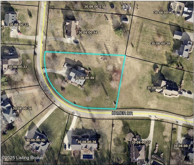 1622 Kamer Dr, La Grange, KY 40031 - photo 62