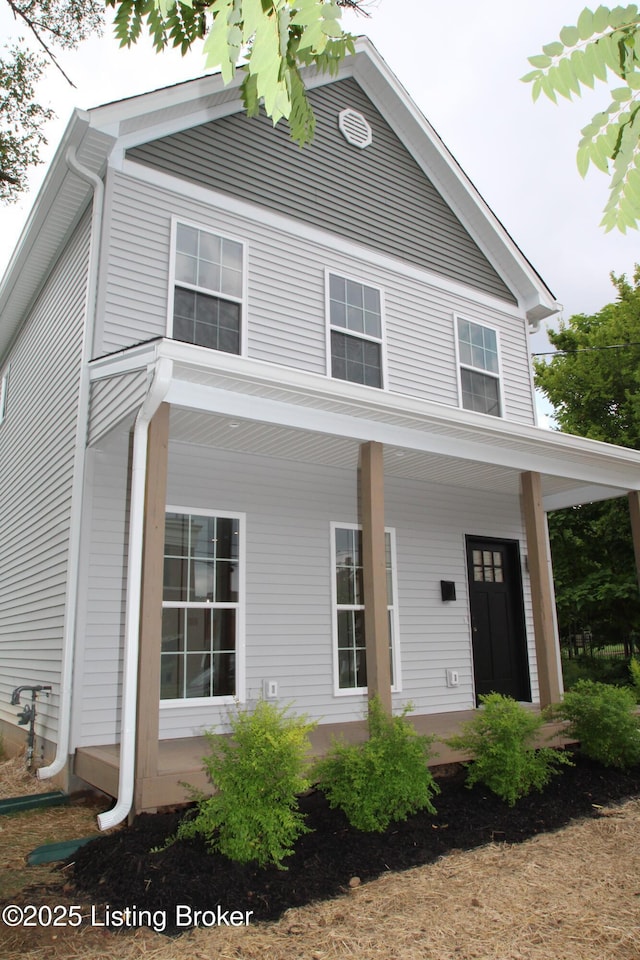 534 Lampton St, Louisville, KY 40203 - photo 23