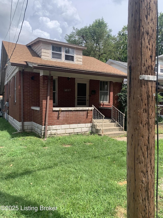 1671 Trigg St, Louisville, KY 40213 - photo 2
