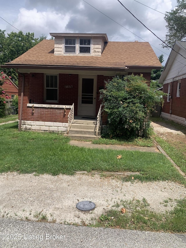 1671 Trigg St, Louisville, KY 40213 - photo 1