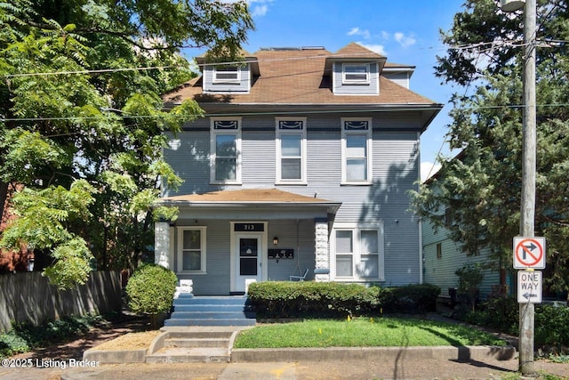 213 Woodbine St, Louisville, KY 40208 - photo 1