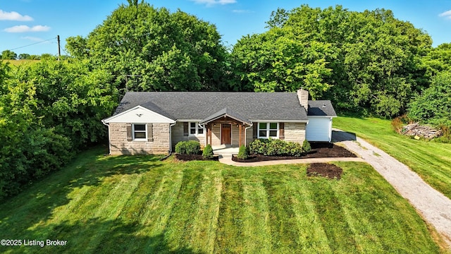 6183 Fisherville Rd, Simpsonville, KY 40067 - photo 1