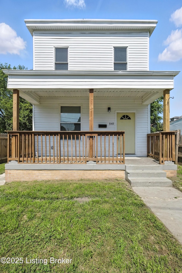 940 Dixie Hwy, Louisville, KY 40210 - photo 1