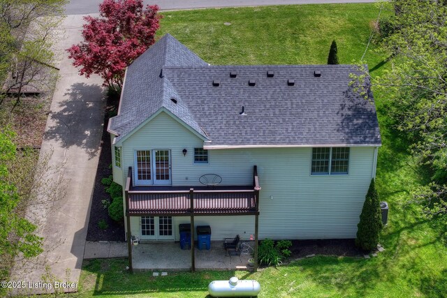 1407 Allgeier Dr, La Grange, KY 40031 - photo 44