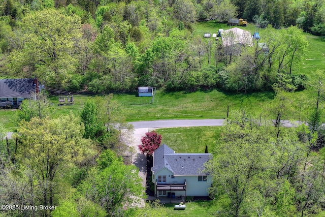 1407 Allgeier Dr, La Grange, KY 40031 - photo 45
