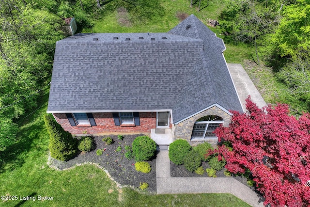 1407 Allgeier Dr, La Grange, KY 40031 - photo 53