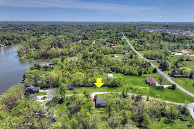 1407 Allgeier Dr, La Grange, KY 40031 - photo 54