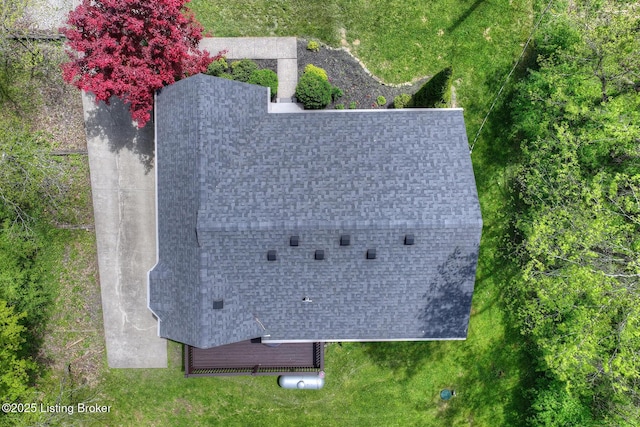 1407 Allgeier Dr, La Grange, KY 40031 - photo 58