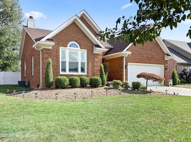 4912 Hunters Point Cir, Louisville, KY 40216 - photo 2