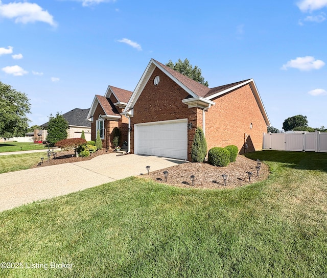 4912 Hunters Point Cir, Louisville, KY 40216 - photo 3