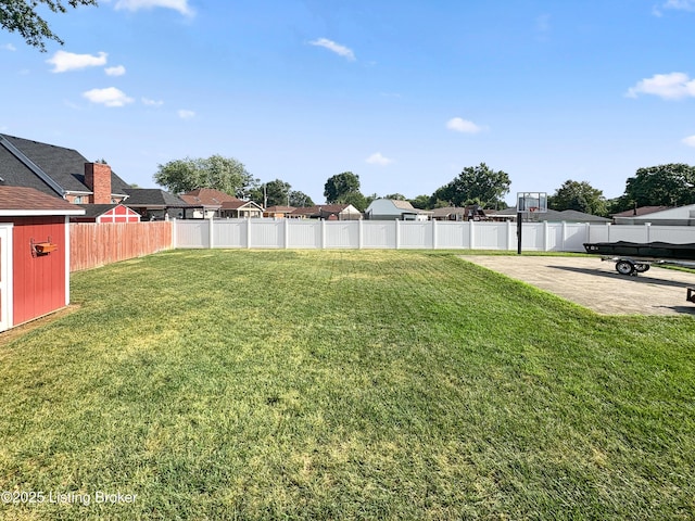 4912 Hunters Point Cir, Louisville, KY 40216 - photo 55