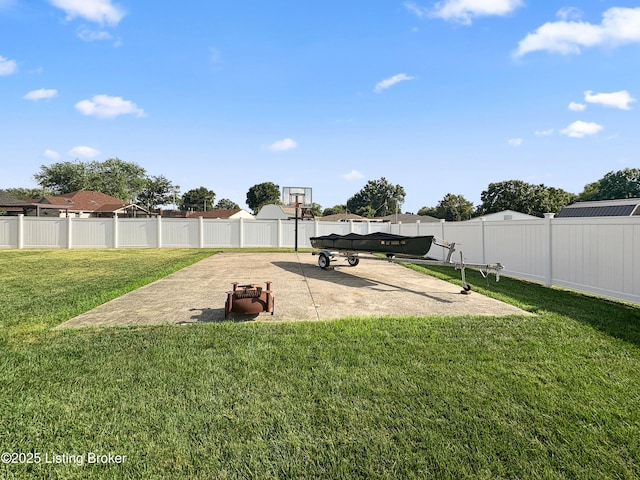 4912 Hunters Point Cir, Louisville, KY 40216 - photo 57