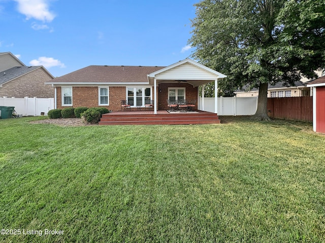 4912 Hunters Point Cir, Louisville, KY 40216 - photo 56
