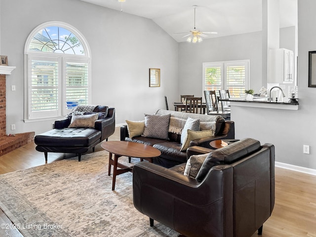 4912 Hunters Point Cir, Louisville, KY 40216 - photo 6