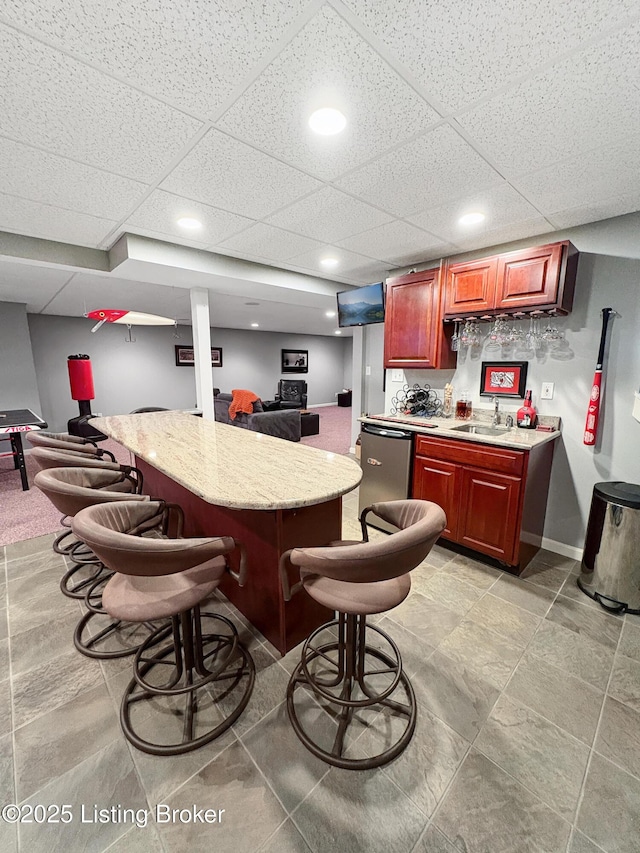4912 Hunters Point Cir, Louisville, KY 40216 - photo 45