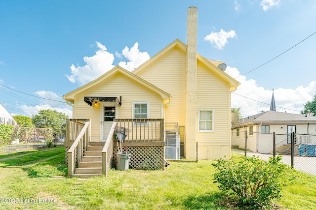 613 Washington St, Shelbyville, KY 40065 - photo 7