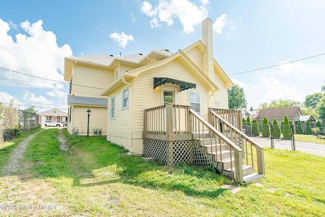 613 Washington St, Shelbyville, KY 40065 - photo 8