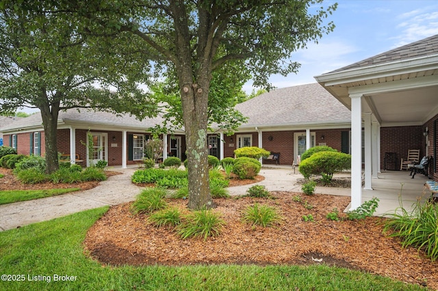 835 Garden Pointe Dr, Simpsonville, KY 40067 - photo 3