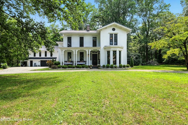 124 Maple Ave, Pewee Valley, KY 40056 - photo 3