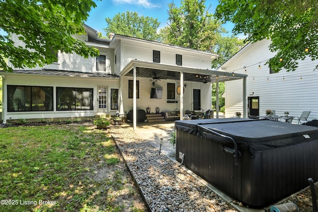 124 Maple Ave, Pewee Valley, KY 40056 - photo 48